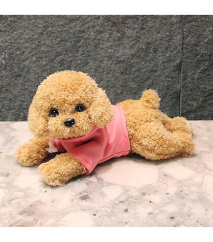 Amazon.co.jp: トイプーのモコフィー BIGサイズ モコフィー トイ